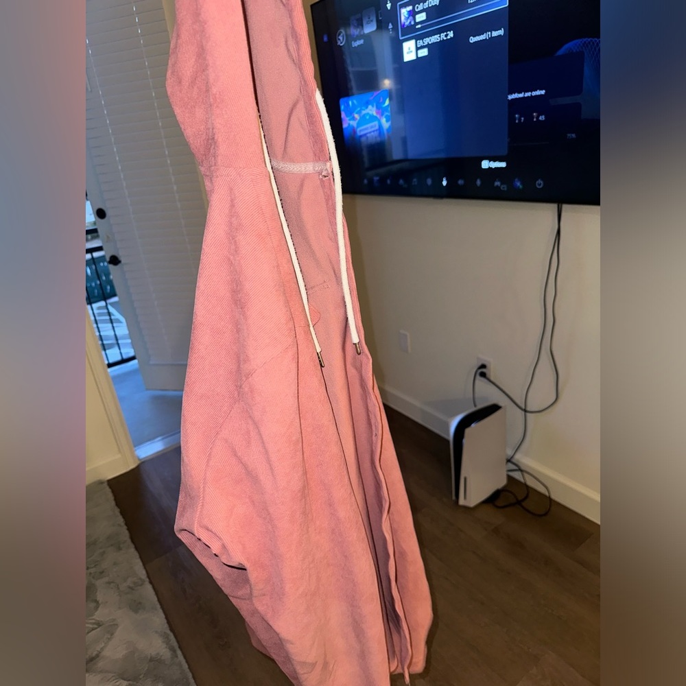 Jacket - Picture 2 of 2